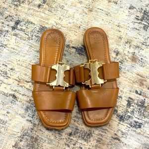 Tory Burch sandles